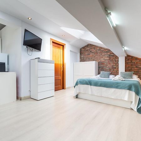Loft En Calle Emblematica By Urbanhosting Сантандер Екстер'єр фото