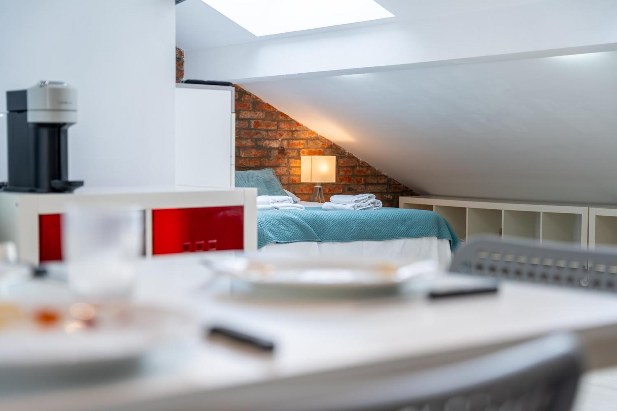 Loft En Calle Emblematica By Urbanhosting Сантандер Екстер'єр фото